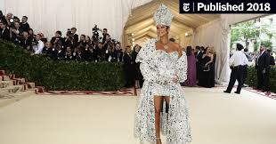 This year's gala will see poet amanda gorman, singer billie eilish. What Is The Met Gala And Who Gets To Go The New York Times