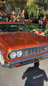 Image result for Almond Fawn 1964 Chevelle