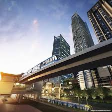 This mixed development project is helmed by sp setia, and comprises 3 residential towers, one serviced apartments tower, 3 corporate office towers. Home Kl Eco City