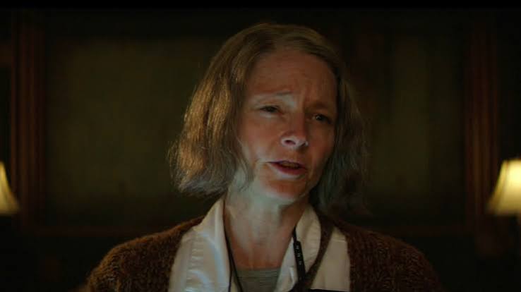 Hotel Artemis (2018) - IMDb