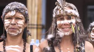 DANCE RITES 2015 — ARROW Collective