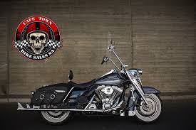 2002 harley road store king classic