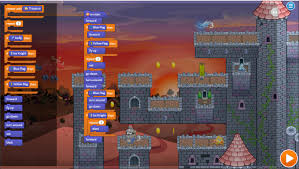 Part 2 of the jigsaw puzzle series is the ice puzzle 9 by yuu asaka. Dragon Dash Puzzle 9 Solution Coding For Kids Tynker