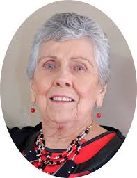 Obituary of Sylvia Irene Wright