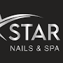 Star Nails and Spa from starnailsspasouthington.setmore.com