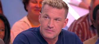 Bienvenue sur la page officielle de benjamin castaldi. Tpmp Benjamin Castaldi S En Prend Violemment A Gilles Verdez Mce Tv