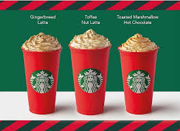 See the starbucks menu (2021) in the philippines. Starbucks Vine La Suceava Cu O Unitate La Iulius Mall Au Revenit Si Paharele Rosii De SÄrbÄtori