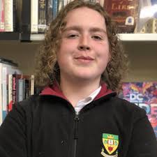 Reading Challenge Winners 2024