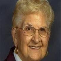 Gertrude L. Dippel Obituary