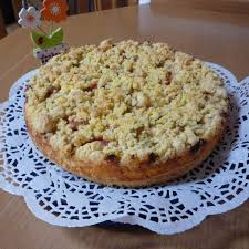 quark streuselkuchen mit z b brombeeren himbeeren rhabarber apfel rezept streusel kuchen quark streuselkuchen hornchen rezept