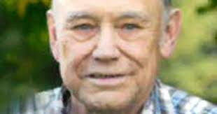 Harold Richard “Dick” Lauer