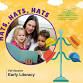 Toddler Time: Hats event in Pickerington, OH