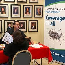 Part of the provision of the affordable care act. Home Enrollsa