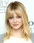 Chubby Face Round Face Shape Short Hair With Bangs