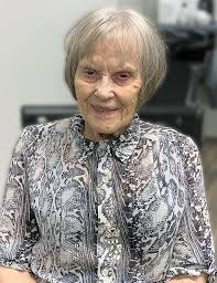 Obituary information for Velma "Vel" Nickel