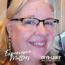Bea Andrew, Crye-Leike Realtors 615.895.9518