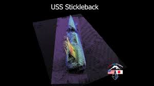 The sailors were conducting a torpedo drill on wednesday but failed to send the expected results. Sunken Submarine Uss Stickleback Found