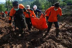 Apa yang dimaksud dengan mitigasi? Siklus Penanggulangan Bencana Lita Geo S