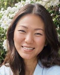 Eileen Chen's Instagram, Twitter & Facebook