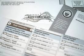 Philly Residents Uneasy Waiting For Election Results Whyy