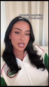 Ashley Castro Website