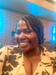 Lady Que That Funny Girl