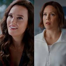 hurricaneelaine @bbceastenders I'm not fine, I'm Fabulous 💙🩵💙