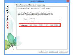 Photoshop cs2 seriennummer hier bekommt man sowohl den download link als auch die photoshop cs2 seriennummer. Adobe Creative Suite 2 So Klappt Die Installation Reibungslos Bilder Screenshots Computer Bild