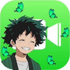 Go Check Out All My Anime App Icons Appicon Animeappicon Icon Freetoedit App Icon Animated Icons Android App Icon
