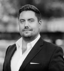 Interview with Liz Healey, Director of Comms