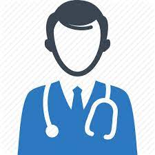 Doctor Stethoscope Medical Help Icon Download On Iconfinder Medical Help Medical Medical Services