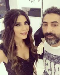 #shadisaad #lebanon #beirut #verdun #💍#naturalhair #simple #accessories  #classy #instagram #summer #2017 #letsdoit