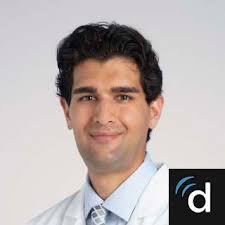 Dr. Ohad Oren, MD