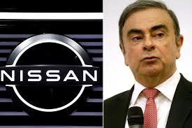 Pihak Nissan Dikenai Denda 2,42 Miliar Yen Akan Kasus Carlos Ghosn