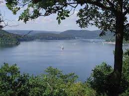 Then browse our collection of routes around this beautiful lake in we present you with a total of 20 hiking trails around edersee — all you've got to. Tagesausflug Zum Edersee Die Sonne Frankenberg