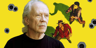 Remember When John Carpenter Basically Remade Classic Western 'Rio Bravo'?