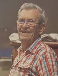 Obituary for Albert Lee Marker