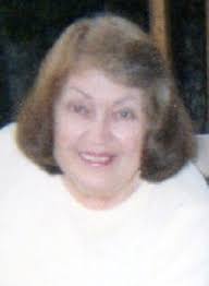 Obituary information for Oleta Mae Morrison