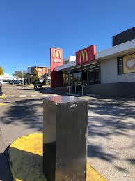 The year was 1997, and the cronulla sharks. Travelled All The Way To Engadine Mcdonalds From The Inner West To See If The Scott Morrison Plaque Was There It Wasnt Engadinemaccas