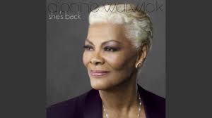 What Color Is Love by Dionne Warwick feat. Kenny Lattimore