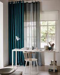 3 manieren om gordijnen op te hangen aan de wand woonkamergordijnen interieur gordijnen