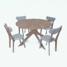 It has the ability to bring with it sensations and emotions always different, is the highlight reserved for the family, the. Dining Table Revit Blackbee3d Get A Subscription