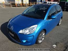 Image result for Bleu Philae 2011 Citroen