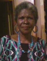 Obituary for Ellen (Witherspoon) Barnes "Shaft"