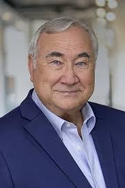 Bruce Huber's Instagram, Twitter & Facebook