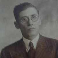 Jose Antonio Perez Cabrera (1892–1951)