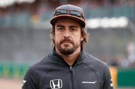 Campeón del mundo resistencia 🌎. Fernando Alonso Conscious And Well In Himself After Cycling Accident Enfield Independent