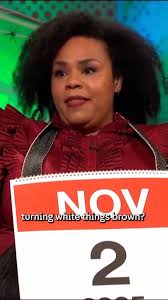 Desiree Burch