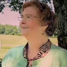 Obituary information for Ruby Taylor