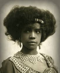 Aida Overton Walker (1880-1914)